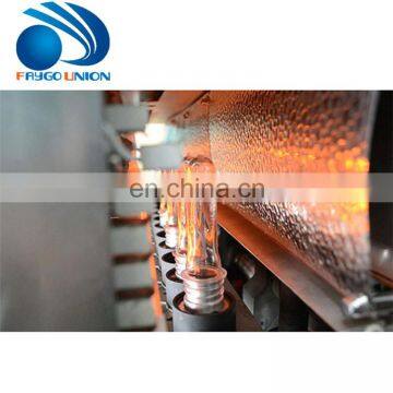 Zhangjiagang Faygo 6 Cavities Production Full Automatic PET Bottle Blow Molding Machine PET Blowing Moulding Machine Price