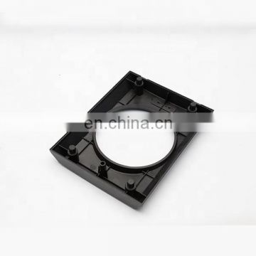 Custom Plastic injection moulding Parts PP ABS Plastic parts Injection  Mold For Motorcycle Parts