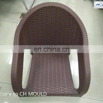 plastic bus seat mould chair molding