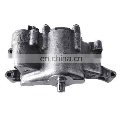 OEM 4N0733  1614111  C15/3406  IRON engine oil pump is suitable for CATER