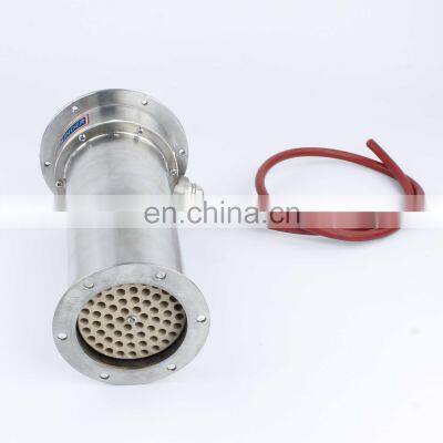 Heatfounder 5000W Split Room Heater For Heat Shrink Tube photo-4