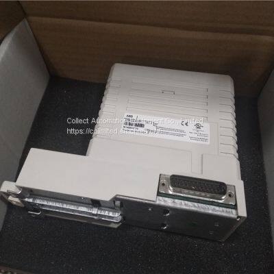 ABB CI854AK01 High Quality With 1 Year Warranty