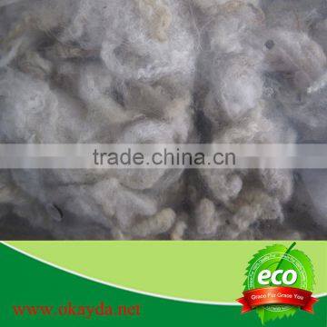 Wholesale Scoured China wool