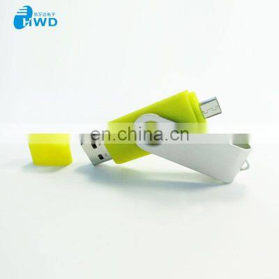 2gb micro usb otg to usb 2.0 adapter