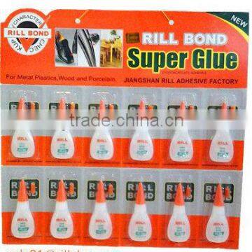 Instant Super Glue Super Glue Factory 502super Glue Super Glue Rill photo-6
