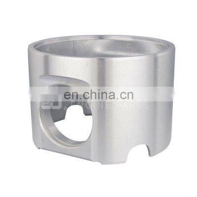 Diesel Engine Piston Crown 23529367 Skirt 23516681 For Detroit S60 Engine Dia 130mm photo-3