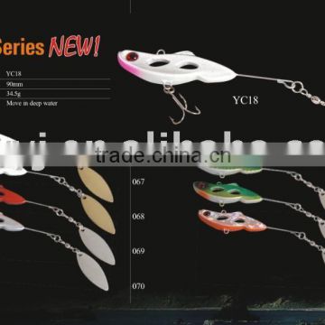 fishing lure