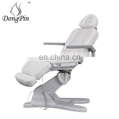 Good Quality Electric Pedicure Chair Beauty Facial Bed and Massage Table photo-4