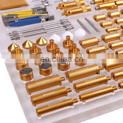 CNC Fixture Clamps For CMM photo-3