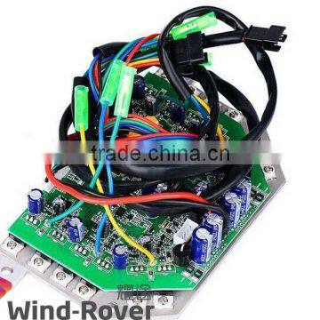 Wind Rover Smart Drifting Scooter Parts Battery photo-3