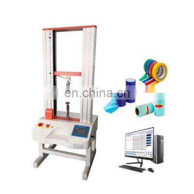 Laboratory Wire Connector Terminals Tensile Test Machine