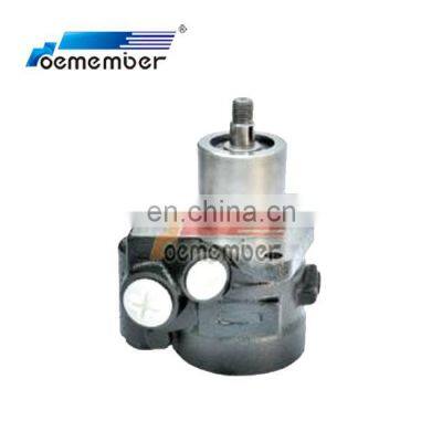 Power Steering Pump  0004667001 0014662301 7673955125 for volvo