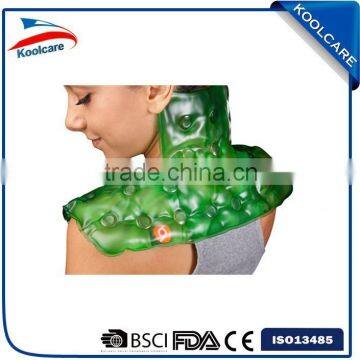 neck&shoulder hot pack reusable heat pack liquid gel hot pack