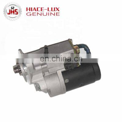 AUTO STARTER MOTOR 12V 2.2KW 28100-0L070 28100-0L080 28100-0L081 28100-0L082 FOR HILUX VIGO/FORTUNER 1KDFTV 2KDFTV photo-3