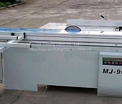 Woodworking Saw Precision Panel Saw photo-4