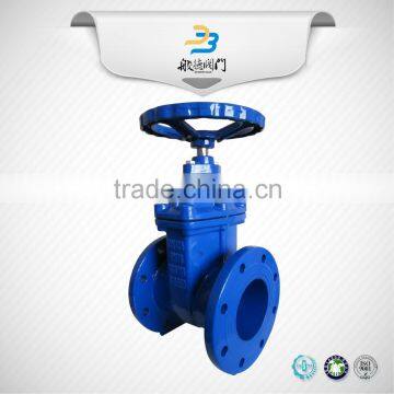 Isolating Steam Gate Valve Price photo-2