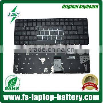 Notebook keyboard for Acer Aspire 4732 4732z 4739 4739Z original keyboards