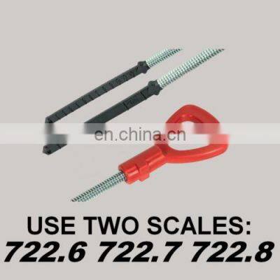 Best Value Automobile Oil Dipstick Used for Ben z Truck 722.6/7 920MM photo-5