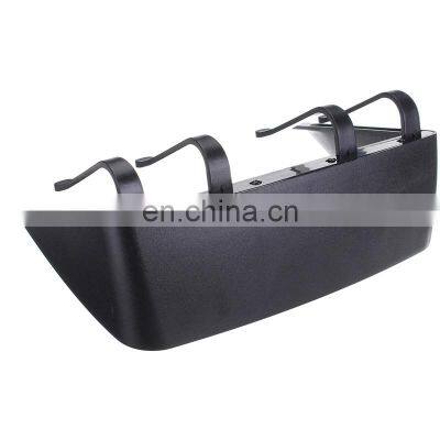 GPS NavIgation Accessories 7 Inch Car GPS Sunshade Anti Reflective Sunshine Shield Sun Shade Black GPS Screen Visor Hood Block photo-4