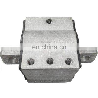 Engine Bracket Gearbox Mounting Base Rubber OEM 2122400418 for Mercedes-Benz W202 W203 W220 W208 W210 C230 E320 S320 photo-4