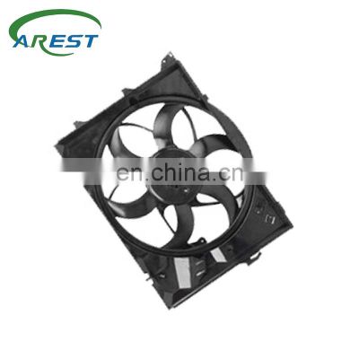 3 137 234 051 cooling fan motor car engine generator fan for jeep