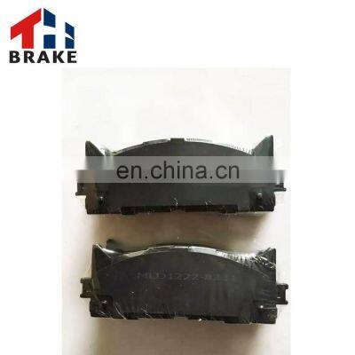 brake pads for toy ota fortuner 04465 0k090