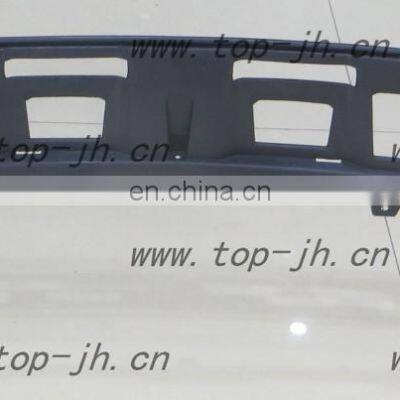 CARVAL JH AUTOTOP FRONT BUMPER UPPER FOR SANTAFE19 86512 S1000 JH02 STF19 016A photo-3