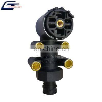 European Truck Auto Spare Parts Ecas Height Sensor Oem  4410500110 1305844 for DAF Iveco MAN MB SC Truck Air Suspension Valve