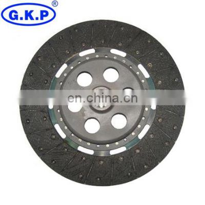 1809769M91,GKP9078B01, 302mm,11.9'' clutch disc for Ford