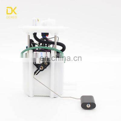 High quality Electric intank Fuel Pump Assembly E7271M