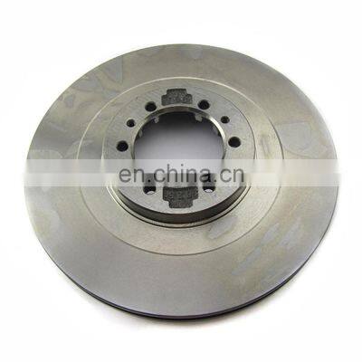 Auto Brake Disc For Mitsubishi 4X4 Pick Up L200 Triton L200 Triton K74T K96 K75T K94 MB699716 photo-2