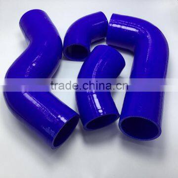 5 Years Warranty Customize Service Car High Performance Flexible Turbo Hose photo-4