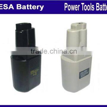 12V Ni-Cd Ni-MH Power Tool Battery for Dewalt DW9050 DW945 Powertool Battery photo-4