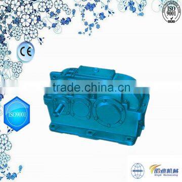 ZLY Cylindrical Drive Gearbox for Papaer Mill/mixcer/conveyor photo-3