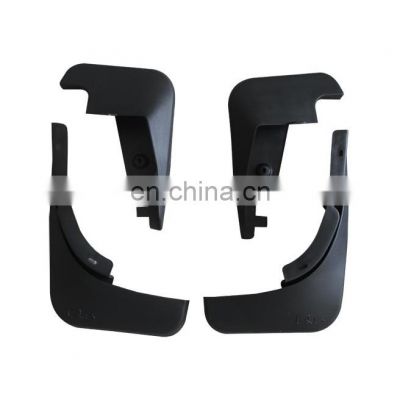 auto spare parts car mudguards fender flaps for Audi Q5