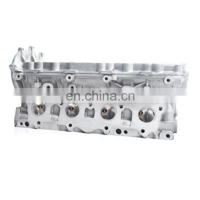 Discount car parts BYD473QE cylinder head for BYD F3