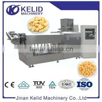 2016 most popular fully automtic snack food making machinery