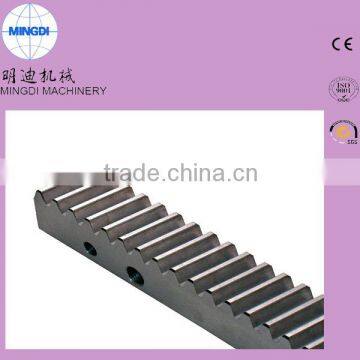 Gear Rack for Sliding Gates Opener