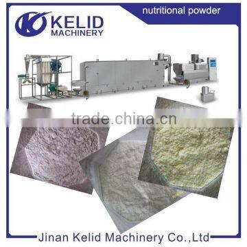 2015 Multifunctional new condition nutritive powder equipment