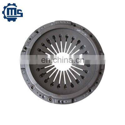 3482111031 1669144 Pressure Plate Function For Volvo