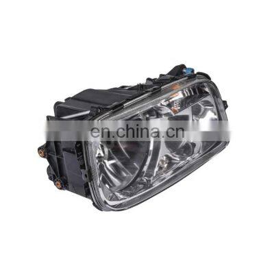 European truck part Head Lamp for Mercedes Actros MP3 MEGA OEM 9438201461 9438201561