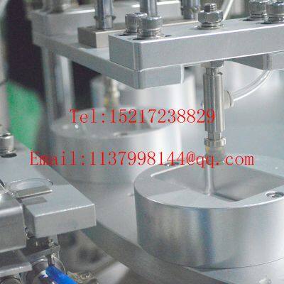 Aromatherapy Cover Combination Machine Outer Cover Assembly Gland Machine photo-3