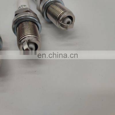 Engine alloy spark plug is suitable for 2.4L 2.0L K7 4-cylinder automobile engine