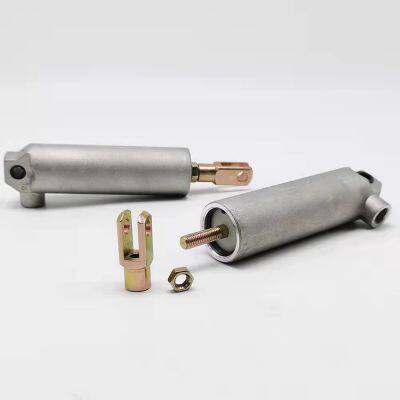 for Howo Truck Power Steering Cylinder 179100360018 photo-2