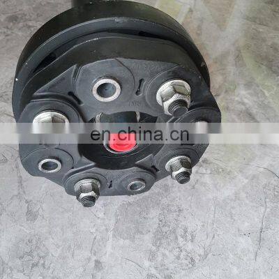 52123514AD Auto Transmission System Propeller Shaft Cardan Drive Shaft for Jeep Grand Cherokee photo-4