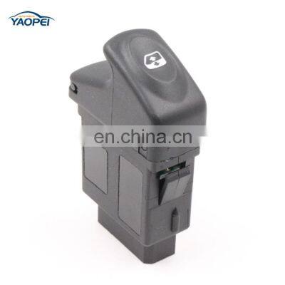 High Quality Car Power Window Switch For Renault Clio IWSRN001 1998-2014 7700307605 7700410151 photo-2