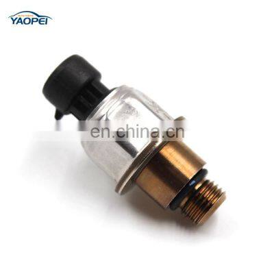 100002130 RE272647 New Fuel Rail Pressure Regulator Sensor Switch For Sensata