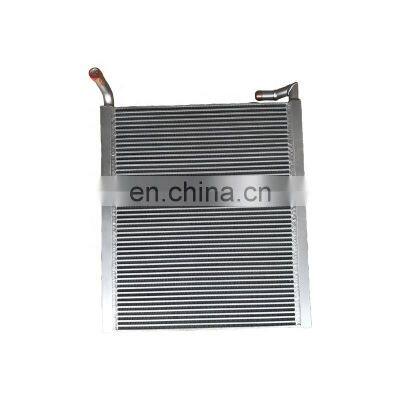 OEM Brand SK100-3 Hydraulic oil cooler for excavator parts