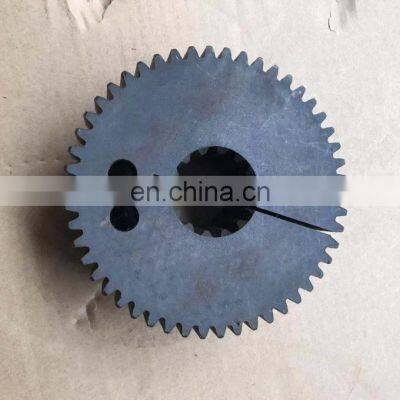 B221701000079 14T 50T SY200 Hydraulic pump coupling gear