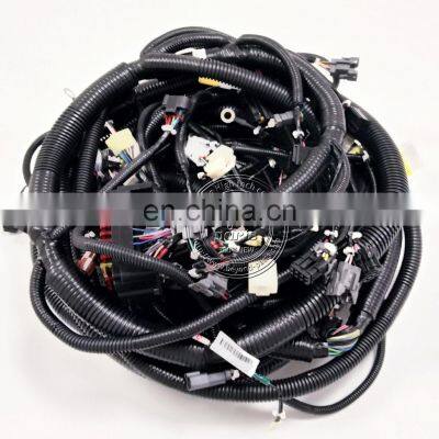 PC200-8MO excavator main external cabin wire harness 20Y-06-21421